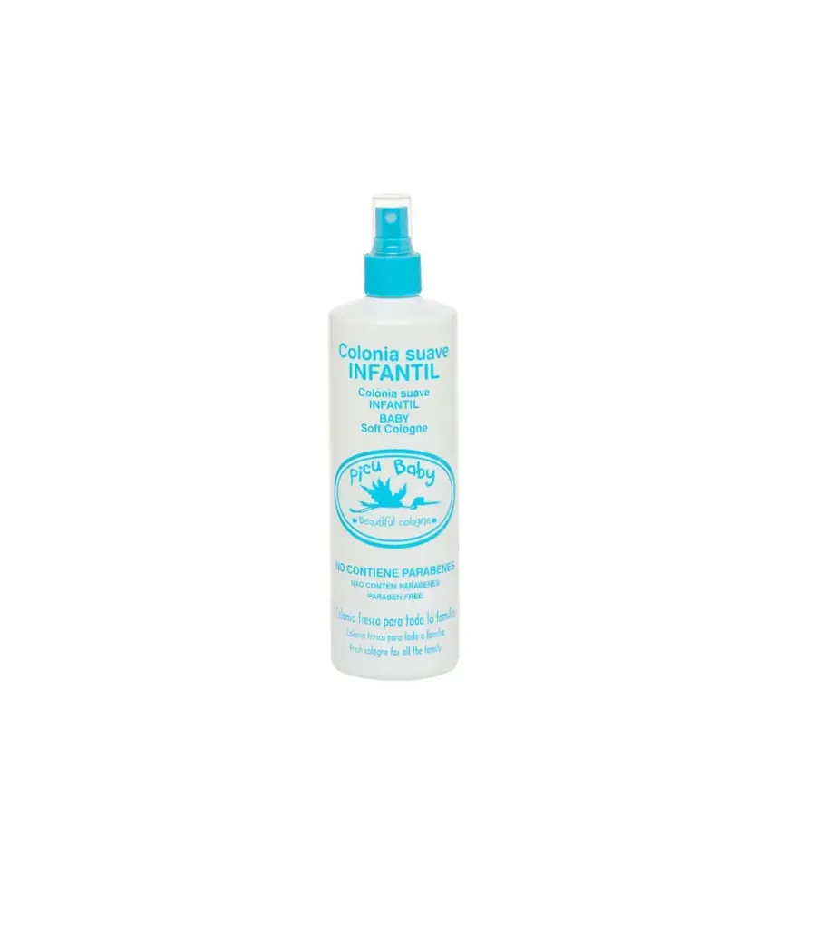 PICU BABY COLONIA 100 ML