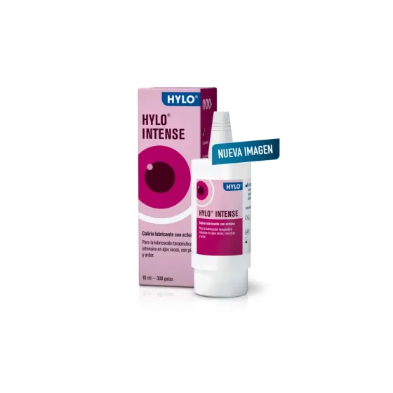 HYLO INTENSE COLIRIO 10 ML