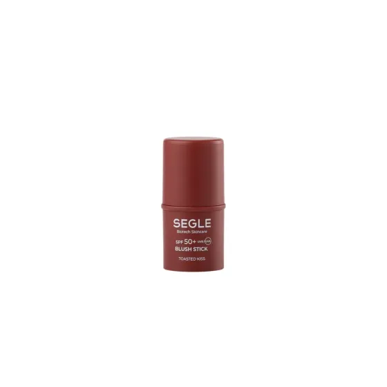 SEGLE STICK BLUSH SPF50+ TOASTED KISS