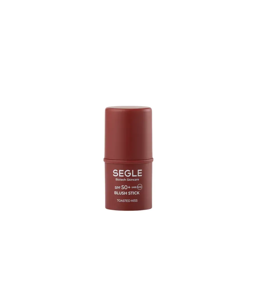 SEGLE STICK BLUSH SPF50+ TOASTED KISS