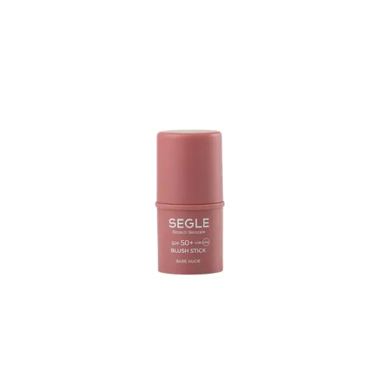 SEGLE BLUSH STICK SPF50+ BARE NUDE
