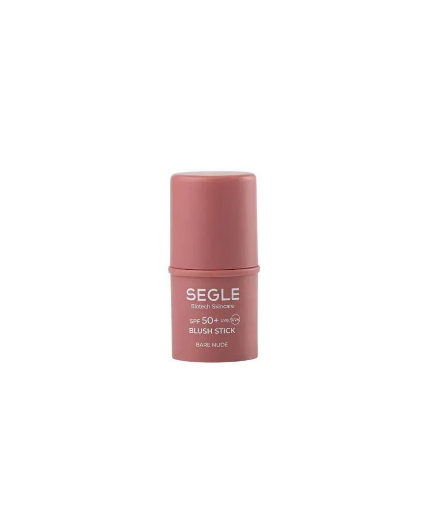 SEGLE BLUSH STICK SPF50+ BARE NUDE