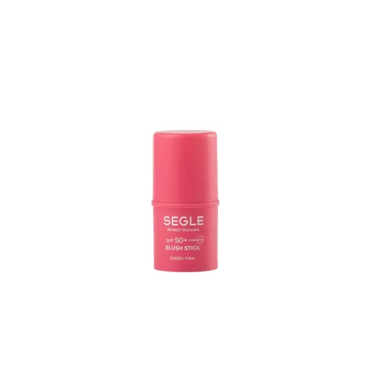 SEGLE BLUSH STICK SPF50+ CANDY PINK