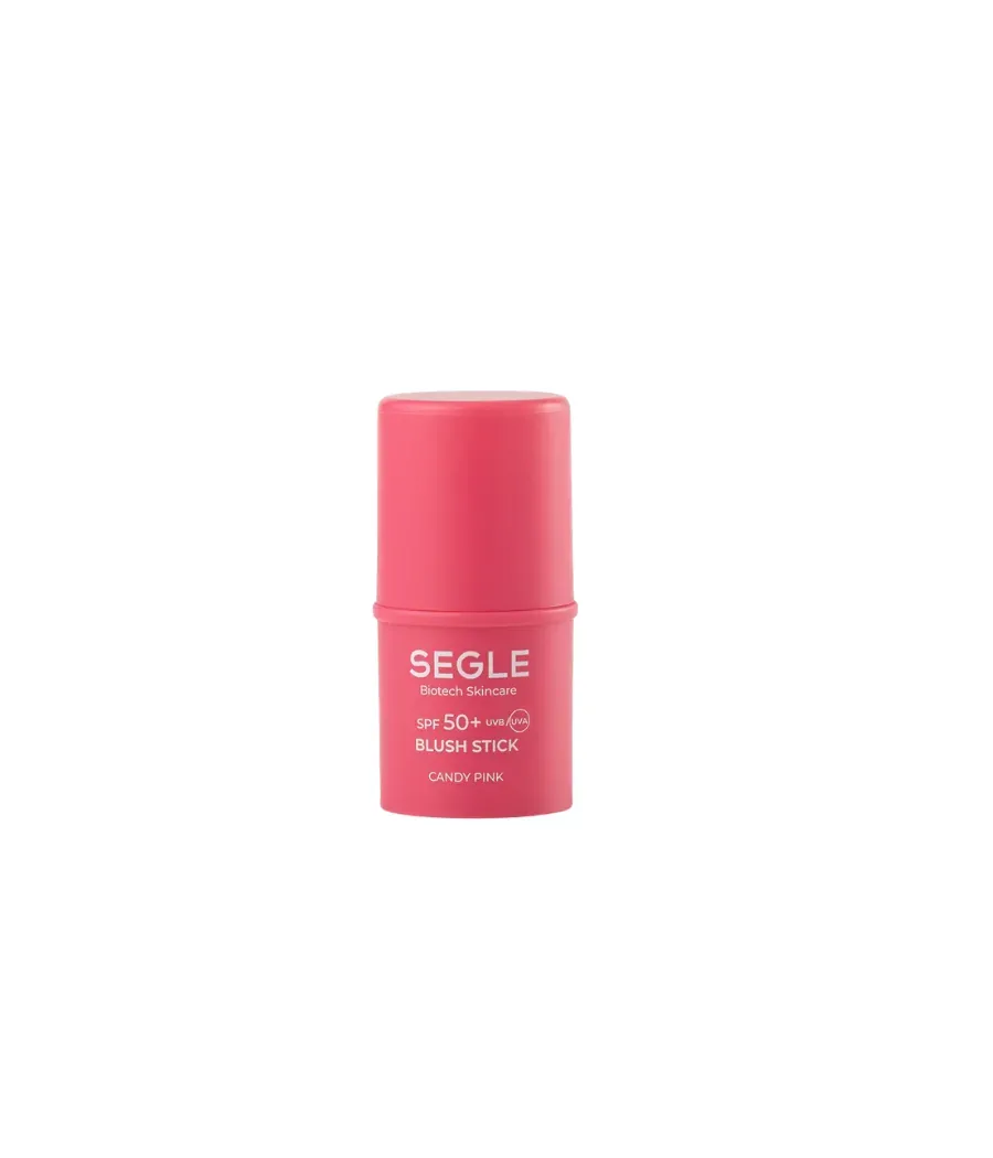SEGLE BLUSH STICK SPF50+ CANDY PINK