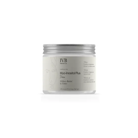 MYO-INOSITOL PLUS 144 GR