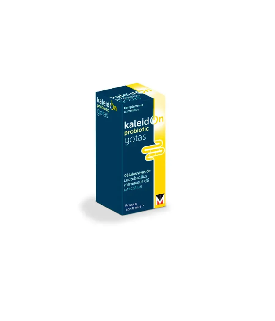 KALEIDON GOTAS 8 ML