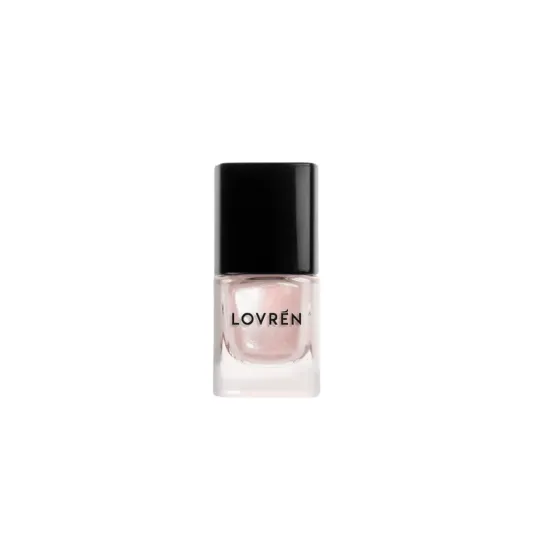 LOVREN ESMALTE UÑAS ROSA PERLATO LS29 5 ML