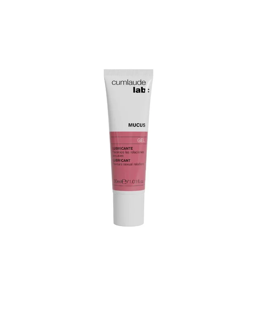 CUMLAUDE LAB MUCUS VAGINAL 30 ML