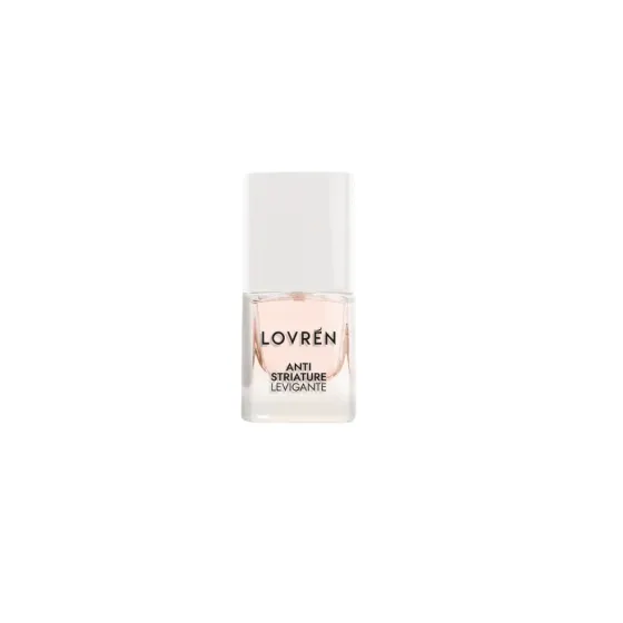 LOVREN NAIL CARE ESMALTE ANTIESTRIAS NC6 5 ML