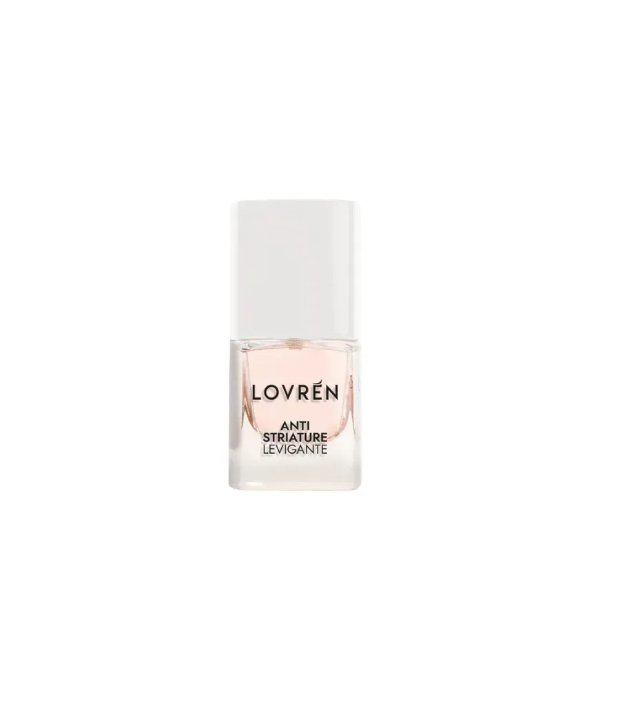 LOVREN NAIL CARE ESMALTE ANTIESTRIAS NC6 5 ML