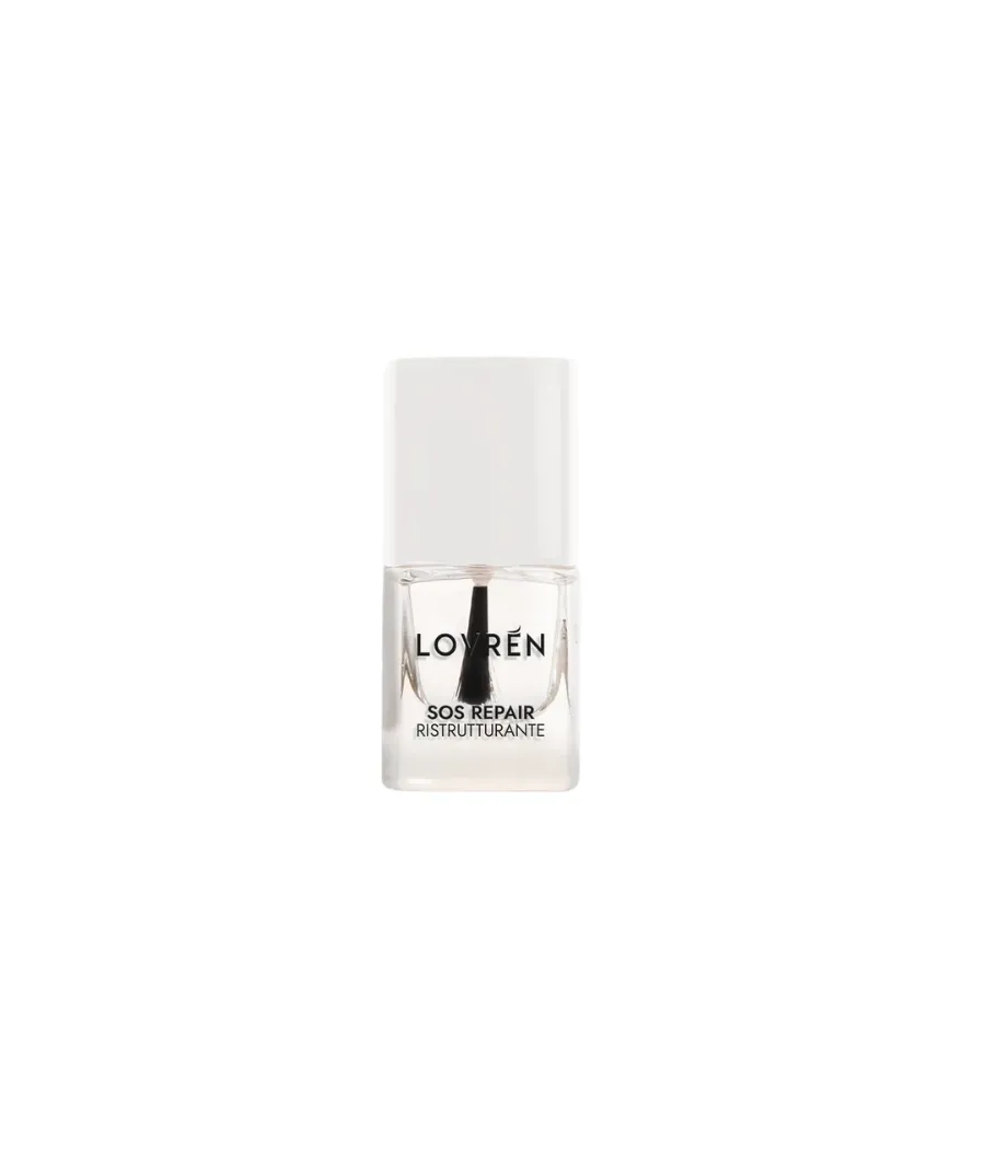LOVREN NAIL CARE SOS REPAIR SERUM REPARADOR NC7 5 ML