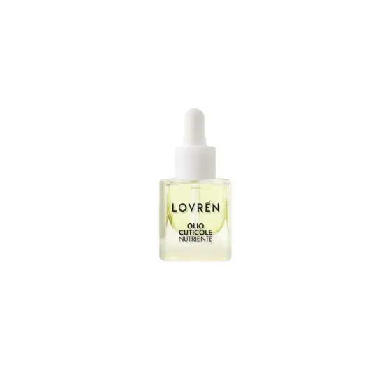 LOVREN UÑAS ACEITE PARA CUTICULAS NC9 5 ML