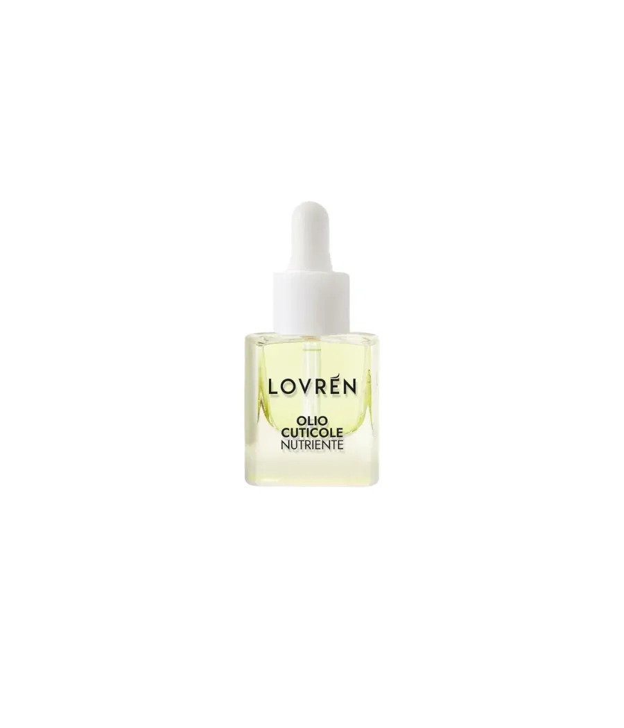 LOVREN UÑAS ACEITE PARA CUTICULAS NC9 5 ML