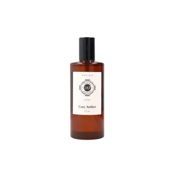 IAP PHARMA HOME ROOM SPRAY COSY AMBER 1 FRASCO 175 ML
