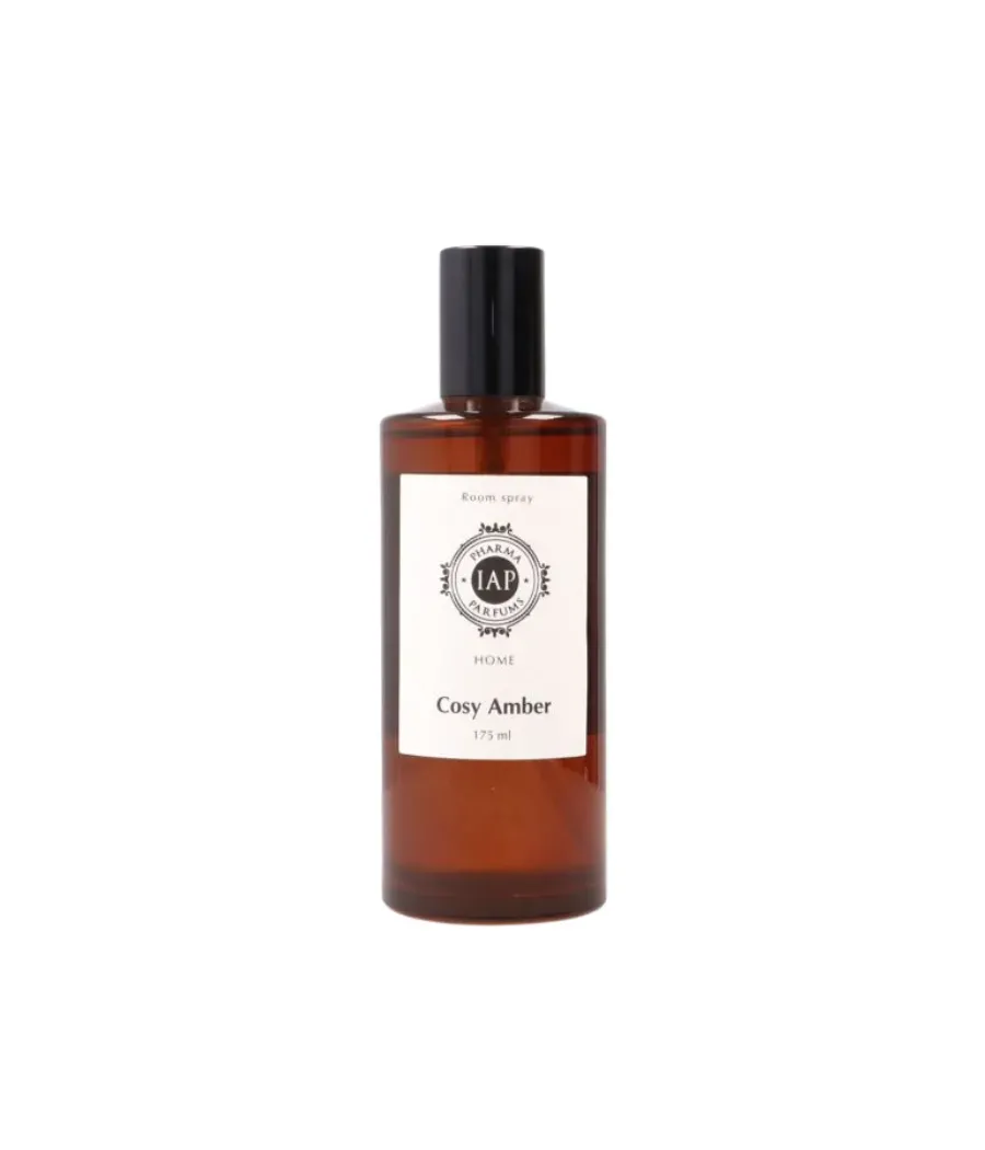 IAP PHARMA HOME ROOM SPRAY COSY AMBER 1 FRASCO 175 ML