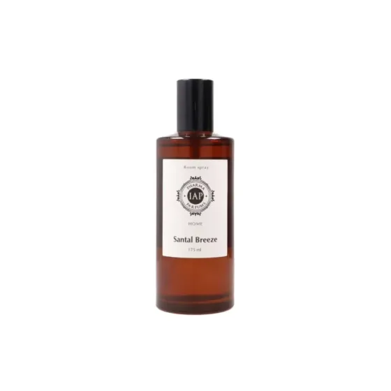 IAP PHARMA HOME ROOM SPRAY SANTAL BREEZE 1 FRASCO 175 ML