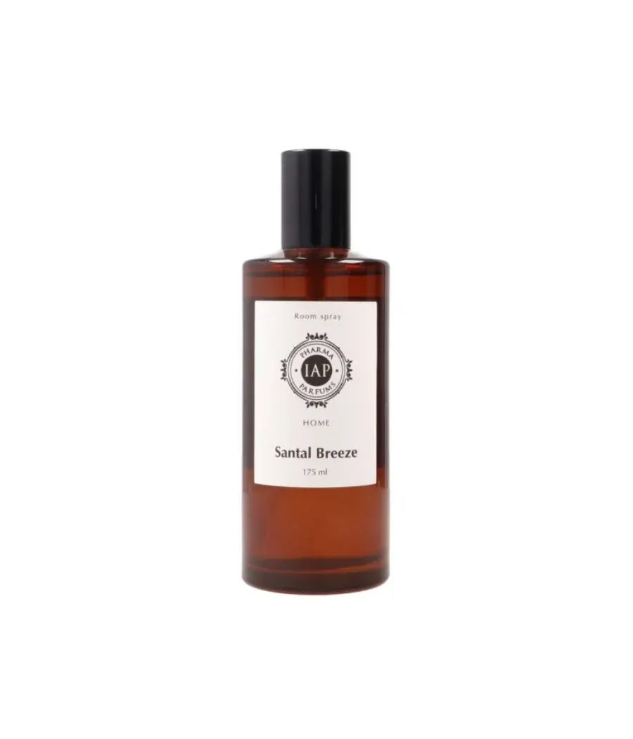 IAP PHARMA HOME ROOM SPRAY SANTAL BREEZE 1 FRASCO 175 ML