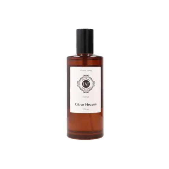 IAP PHARMA HOME ROOM SPRAY CITRUS HEAVEN 1 FRASCO 175 ML