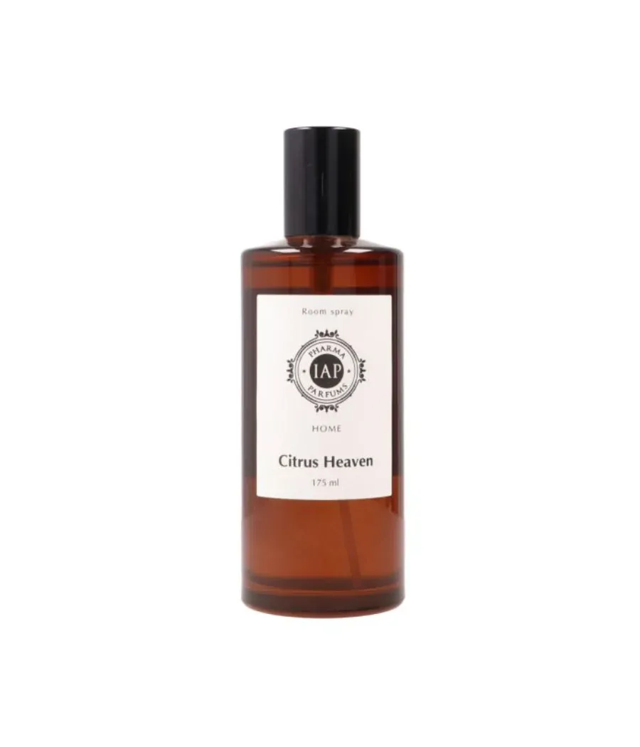 IAP PHARMA HOME ROOM SPRAY CITRUS HEAVEN 1 FRASCO 175 ML