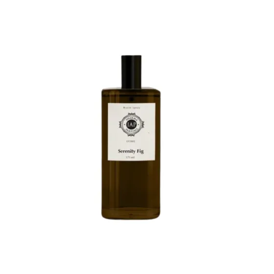 IAP PHARMA HOME ROOM SPRAY SERENITY FIG 1 FRASCO 175 ML