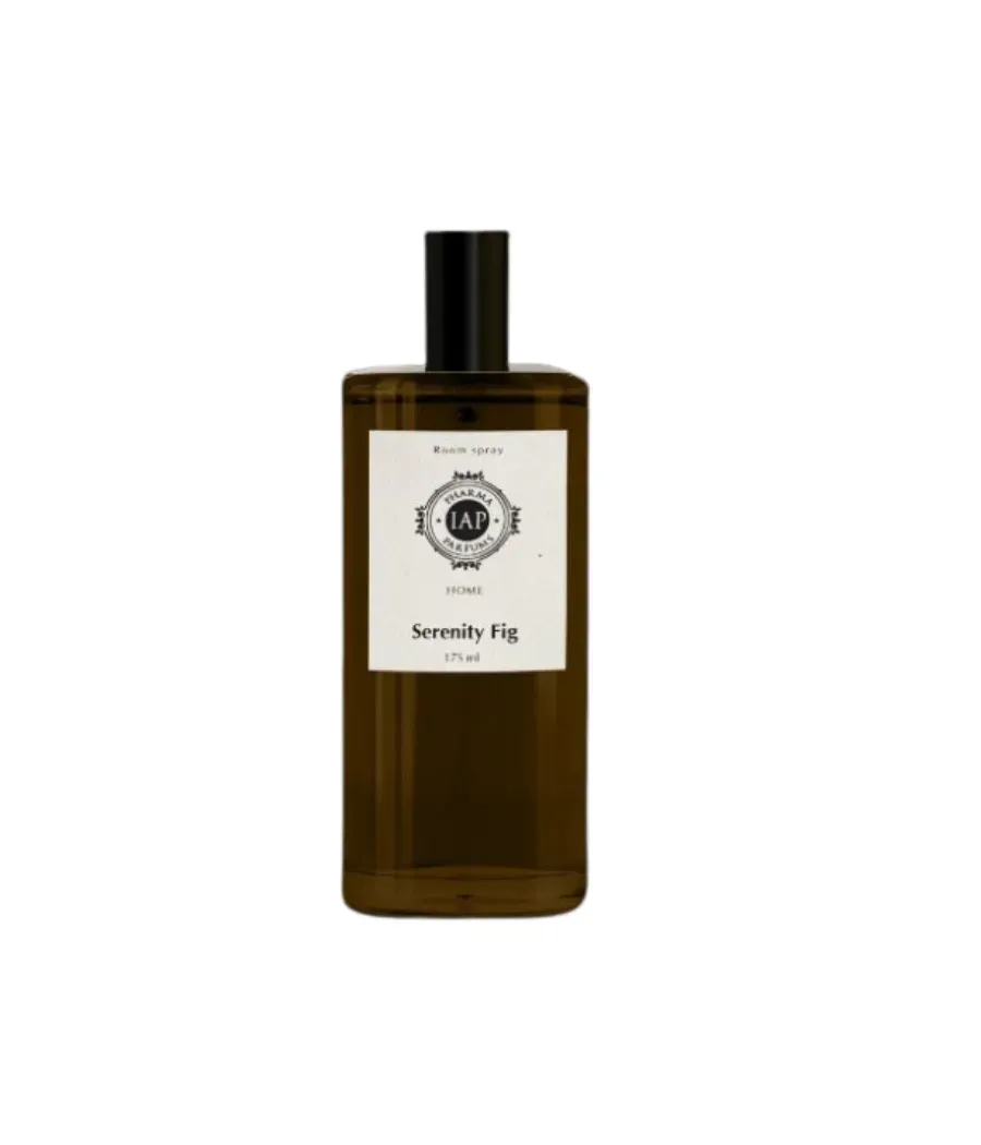 IAP PHARMA HOME ROOM SPRAY SERENITY FIG 1 FRASCO 175 ML