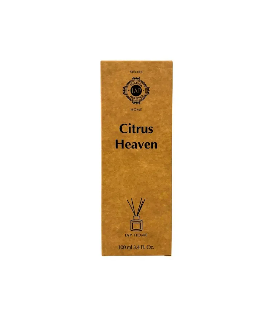 IAP PHARMA HOME MIKADO CITRUS HEAVEN 1 FRASCO 100 ML