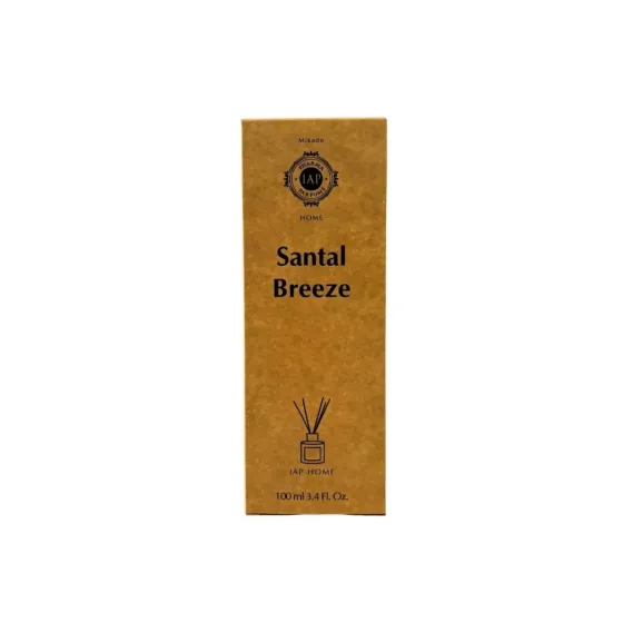 IAP PHARMA HOME MIKADO SANTAL BREEZE 1 FRASCO 100 ML
