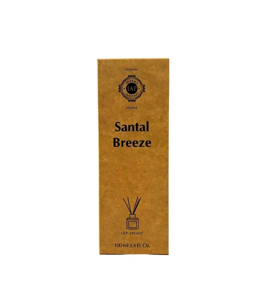 IAP PHARMA HOME MIKADO SANTAL BREEZE 1 FRASCO 100 ML