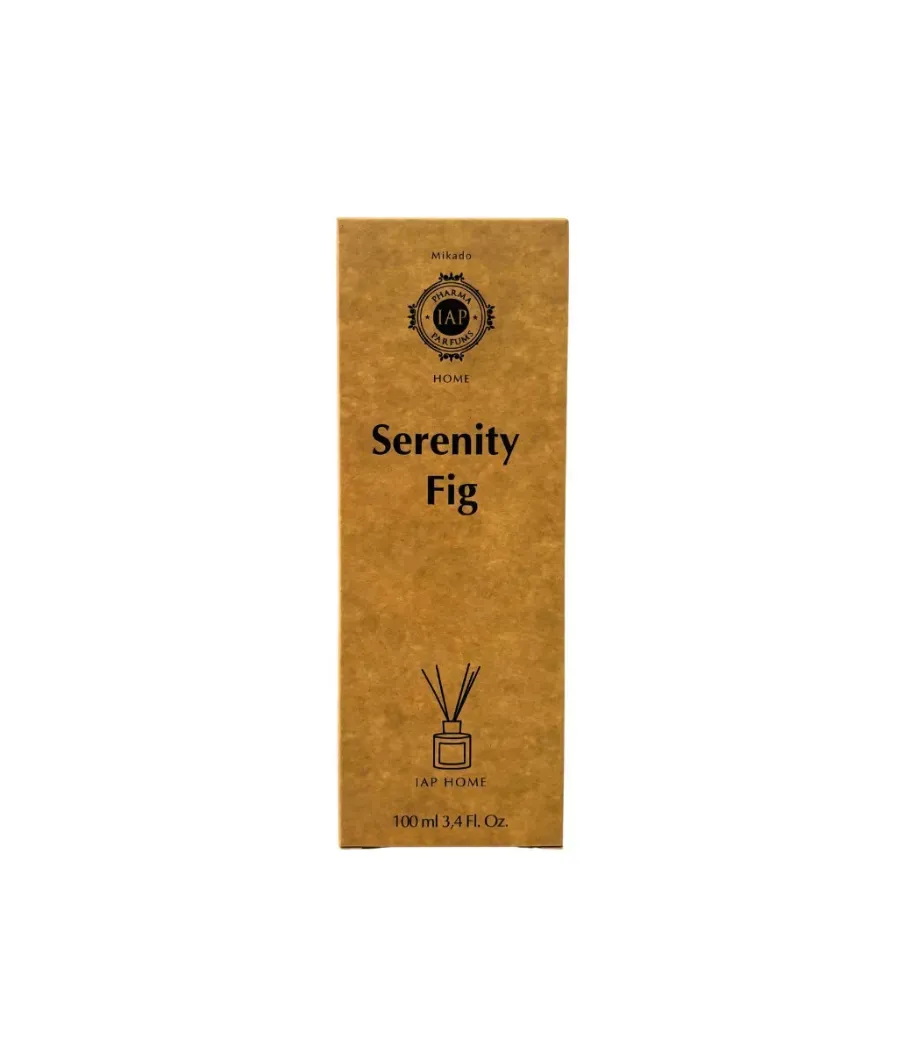 IAP PHARMA HOME MIKADO SERENITY FIG 1 FRASCO 100 ML