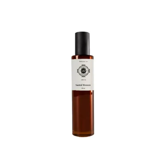 IAP PHARMA HOME CAR SPRAY SANTAL BREEZE 1 FRASCO 30 ML