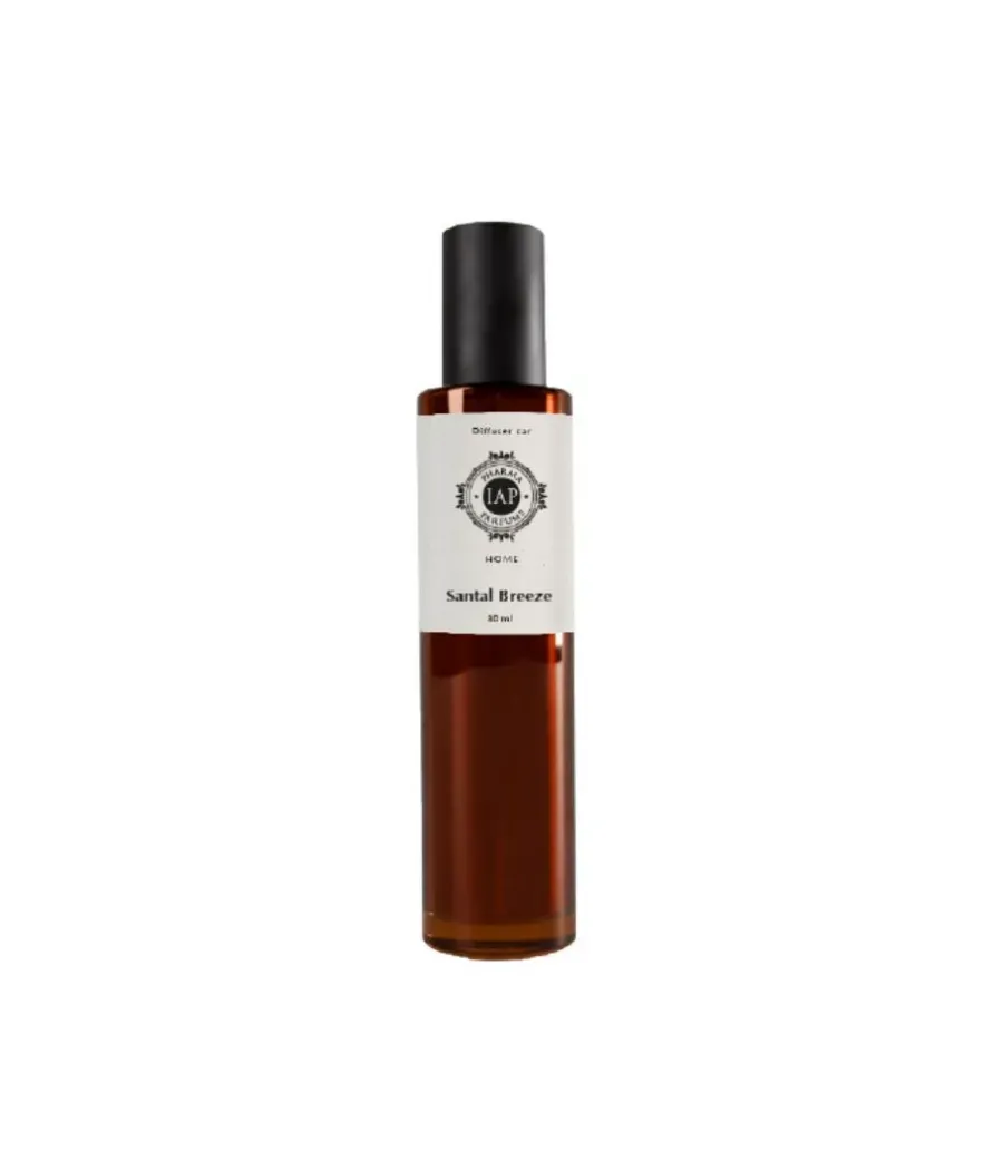 IAP PHARMA HOME CAR SPRAY SANTAL BREEZE 1 FRASCO 30 ML
