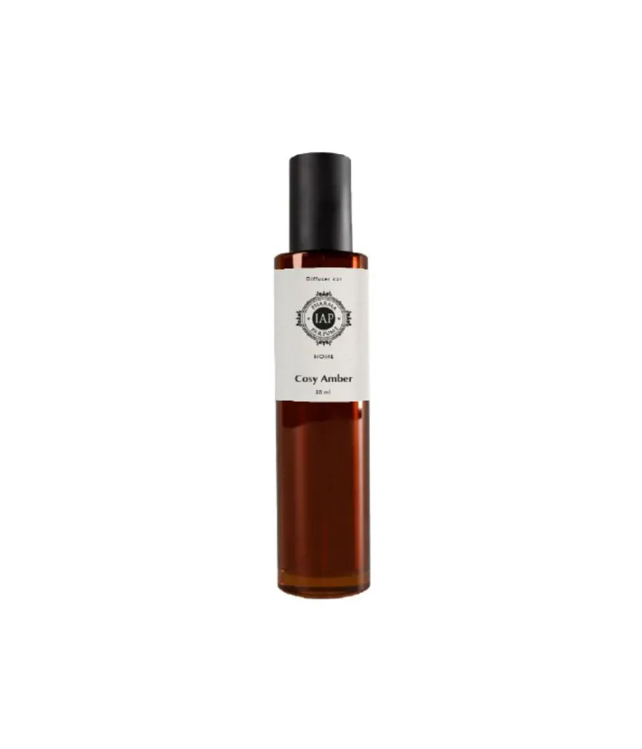 IAP PHARMA HOME CAR SPRAY COSY AMBER 1 FRASCO 30 ML
