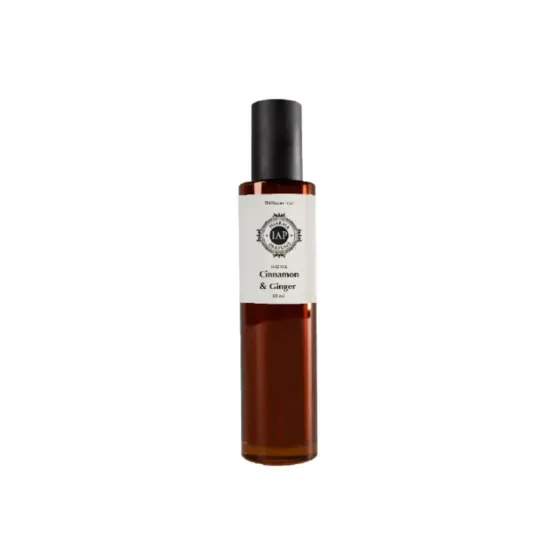 IAP PHARMA HOME CAR SPRAY CINNAMON & GINGER 1 FRASCO 30 ML