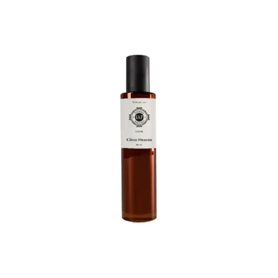 IAP PHARMA HOME CAR SPRAY CITRUS HEAVEN 1 FRASCO 30 ML