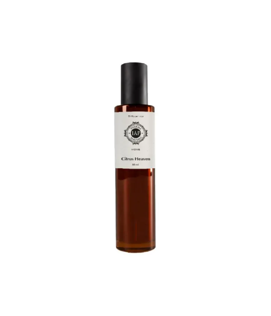 IAP PHARMA HOME CAR SPRAY CITRUS HEAVEN 1 FRASCO 30 ML