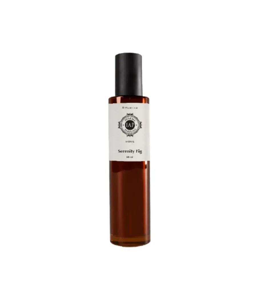 IAP PHARMA HOME CAR SPRAY SERENITY FIG 1 FRASCO 30 ML