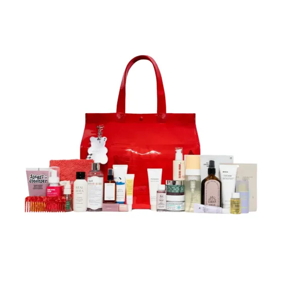 MIIN COSMETICS CALENDARIO ADVIENTO COSMETICA COREANA 2026