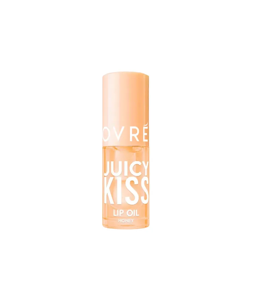 LOVREN ACEITE LABIOS JUICY KISS HONEY 3,5 ML