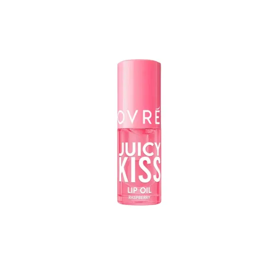 LOVREN ACEITE LABIOS JUICY KISS RASPBERRY 3,5 ML