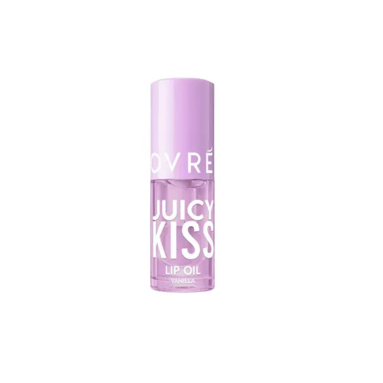 LOVREN ACEITE LABIOS JUICY KISS VANILLA 3,5 ML