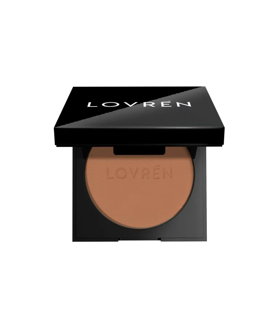 LOVREN MAQUILLAJE EN POLVO POWER BRONZE T2 11,2 GR