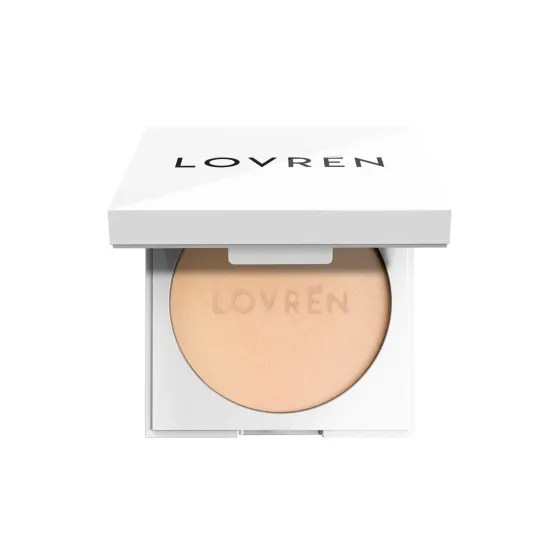 LOVREN POLVO ILUMINADOR LIGHT & GLOW H1 10,5 GR