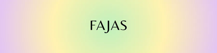 Fajas