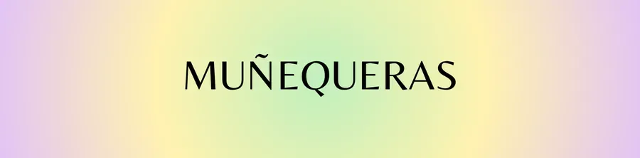 Muñequeras