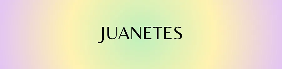 Juanetes