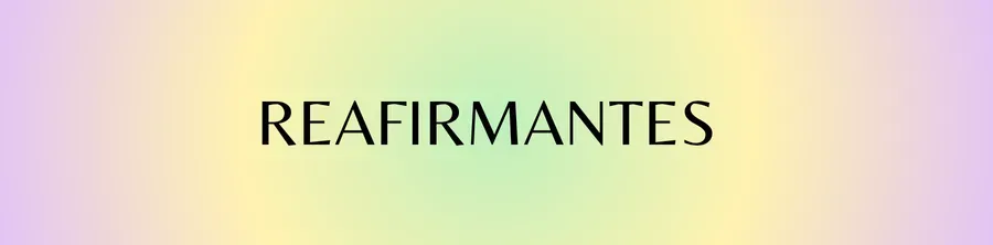 Reafirmantes