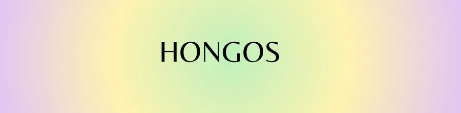 Hongos
