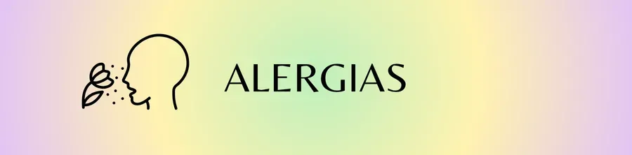Alergias