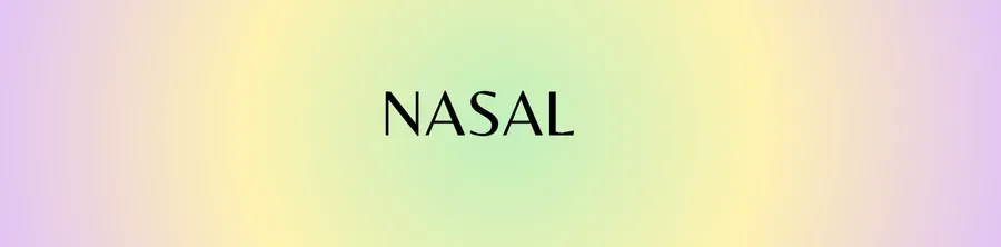Nasal