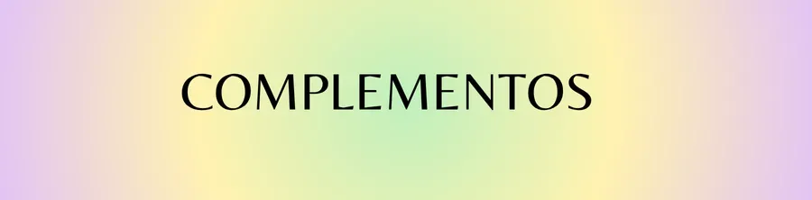 Complementos